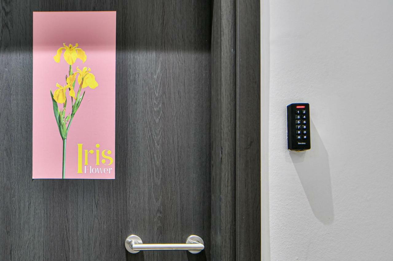 Flowers Of Athens, Boutique Aparthotel With 6-Apartments In Central Aten Exteriör bild